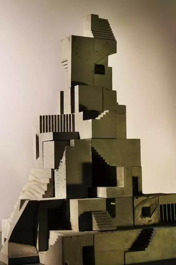 建筑景观模型一般需要用什么材料,建筑手工模型用什么材料简单