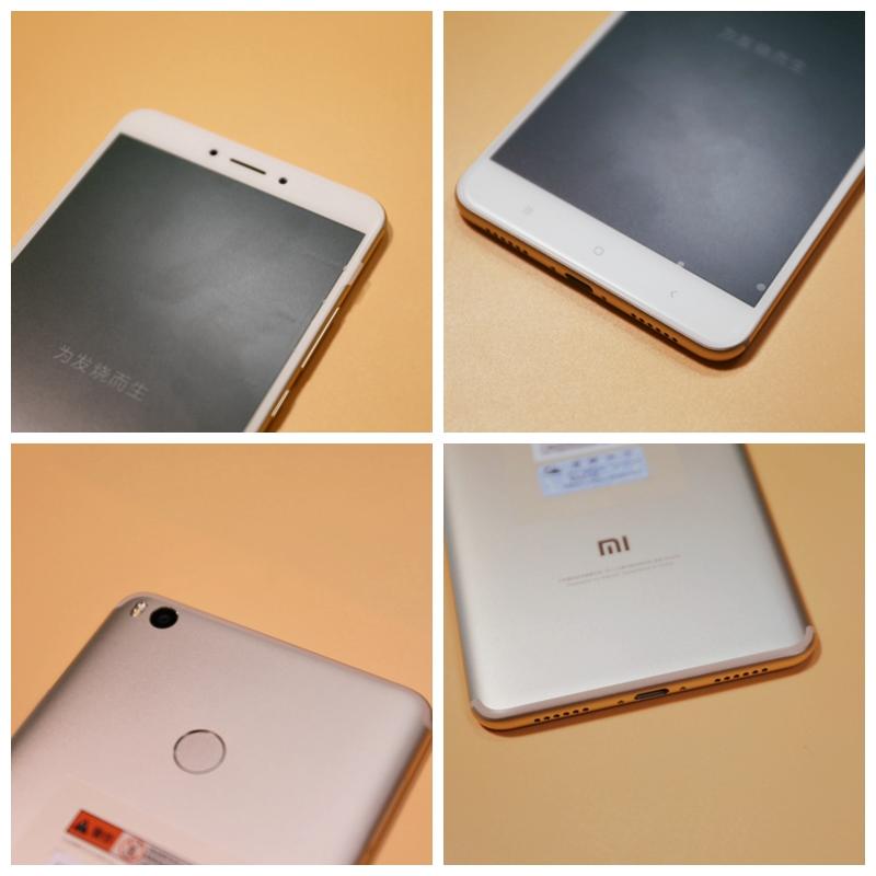 小米max2对比max3测评,小米max2升级安卓9