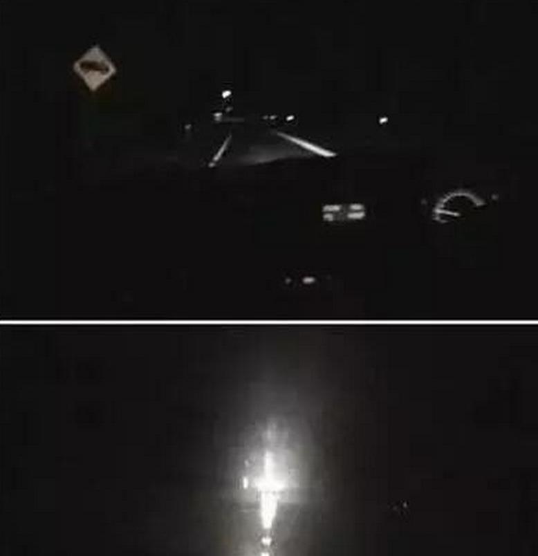 诡异却真实存在的事件,被真实记录下来的诡异事件