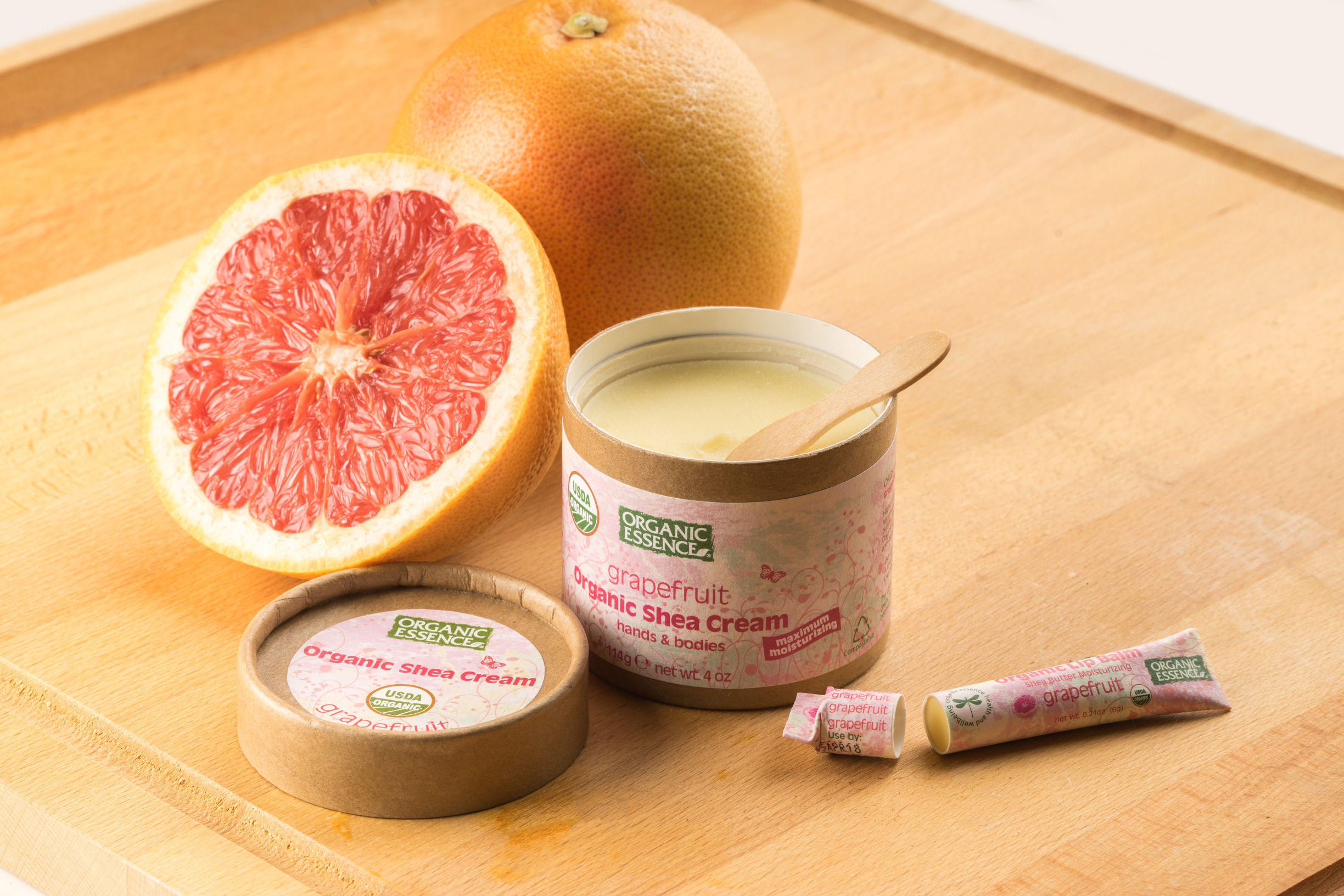 护肤有机沙棘果油,乳木果油治疗湿疹的效果