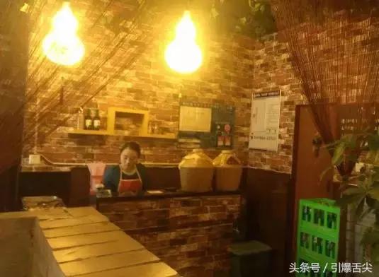 洛阳街头深藏的7家神级餐馆,深藏在合肥巷子里的11家神级馆子