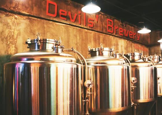 大武汉酒,武汉热门酒吧合集