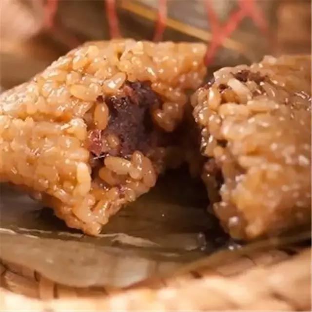 哪家粽子最全,四川成都最全粽子