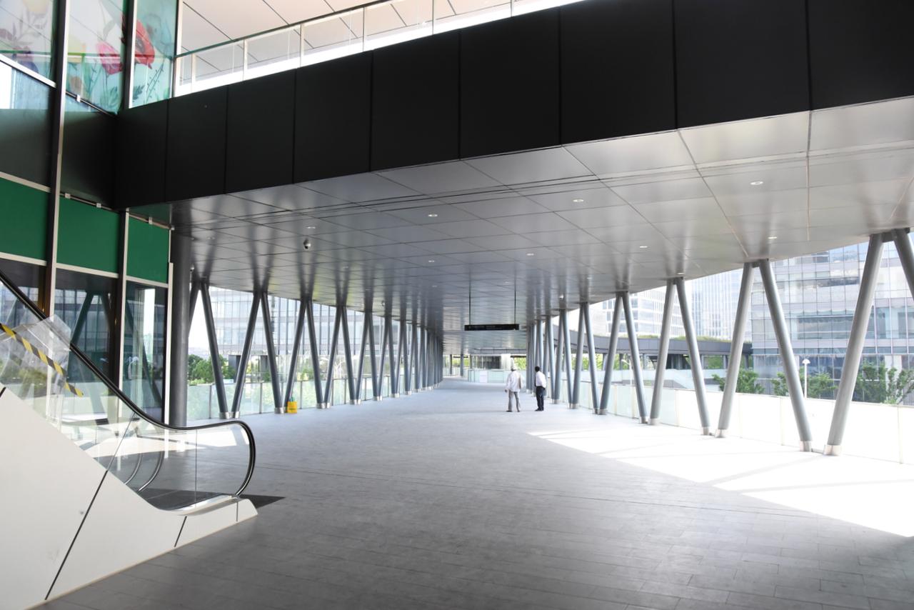 完整探班图报｜VivoCity怡丰城奉献上半年最惊喜案例