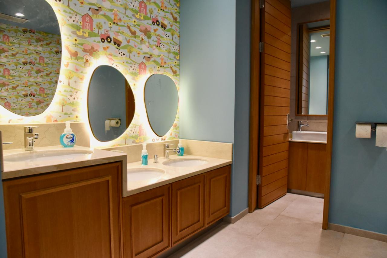 完整探班图报｜VivoCity怡丰城奉献上半年最惊喜案例