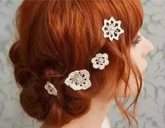 坏了的蕾丝衣服千万不要扔！做这些美爆了