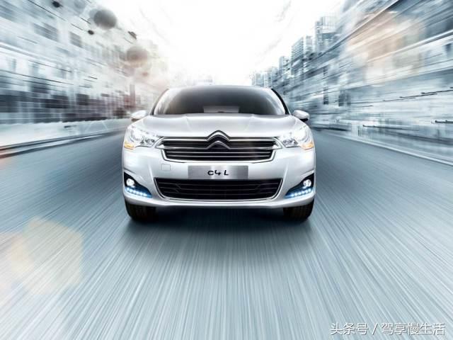 雪铁龙c6降价主要原因,雪铁龙c6为什么降价