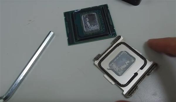 顶级中顶级！IntelCorei9发布，“偷工减料“了？