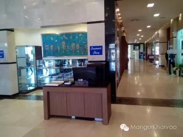 蒙古国酒店,蒙古国酒店自助餐