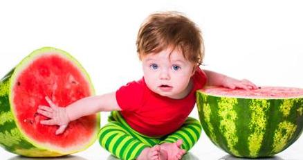 宝宝上火有暗示这6个部位要盯紧,宝宝上火的表现和对策