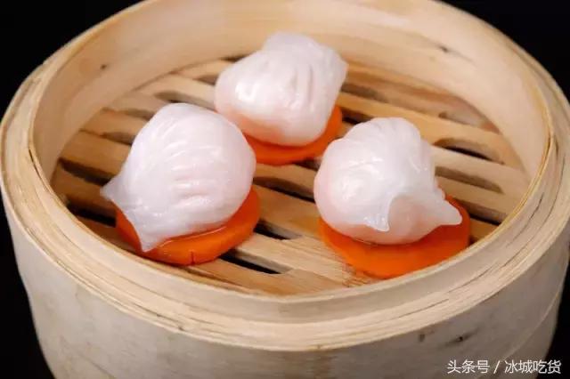 哈尔滨传统中式点心,最容易做的广式点心