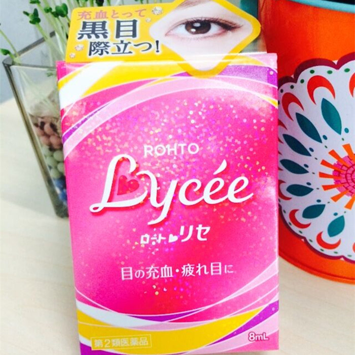 日本的眼药水真的好吗 (日本的眼药水哪些不能用)