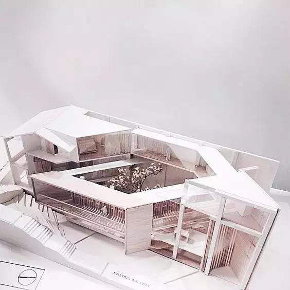 建筑景观模型一般需要用什么材料,建筑手工模型用什么材料简单