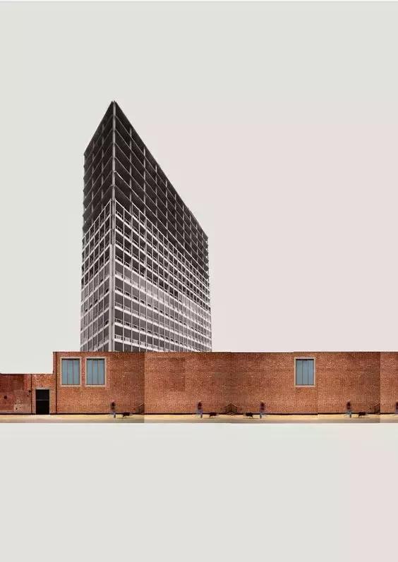 建筑景观模型一般需要用什么材料,建筑手工模型用什么材料简单