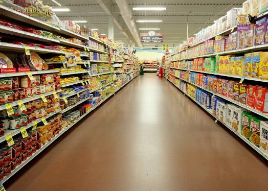 带宝宝逛超市早教,带娃出门就是最好的早教