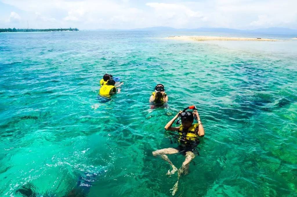 几月份去马来西亚沙巴旅游好,到马来西亚旅居一个月要花多少钱