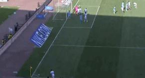 中超-贵州VS苏宁闵俊麟世界波绝杀洪正好反绝杀奇迹