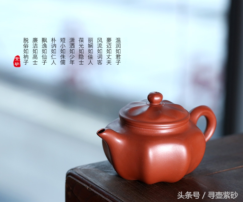 紫砂泥料基础知识大全,紫砂壶的泥料是红泥还是纯朱泥