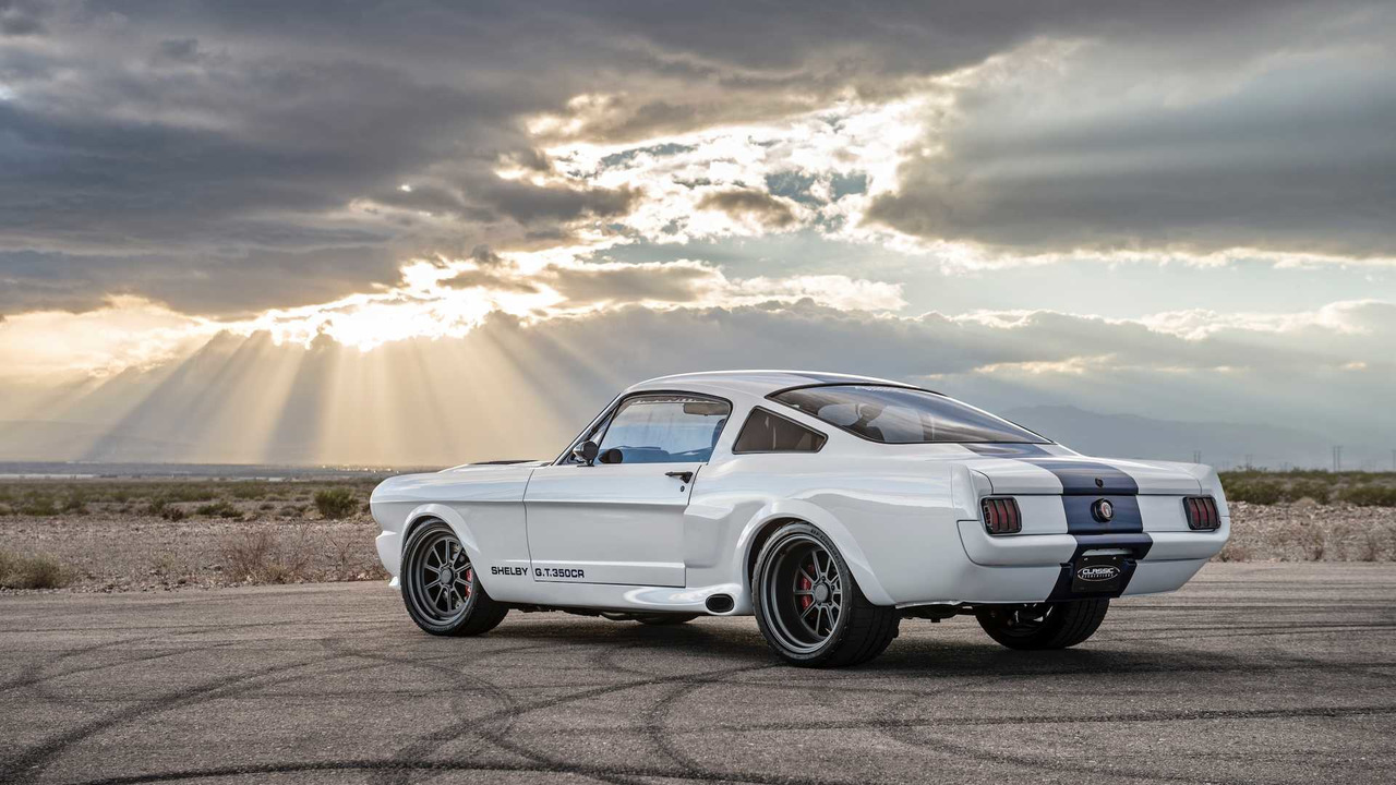 20年野马谢尔比gt350国内价格,野马谢尔比gt350大概多少钱一辆