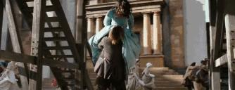 加勒比海盗5死无对证中文版电影,加勒比海盗5:死无对证完整版