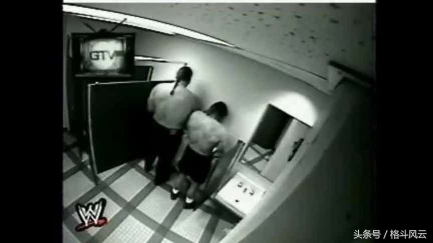 wwe约翰塞纳被真打,wwe约翰塞纳回归名场面无水印保存