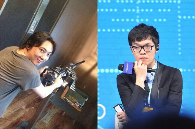 阿尔法狗vs柯洁看到自己的棋法,柯洁迎战阿尔法狗视频直播