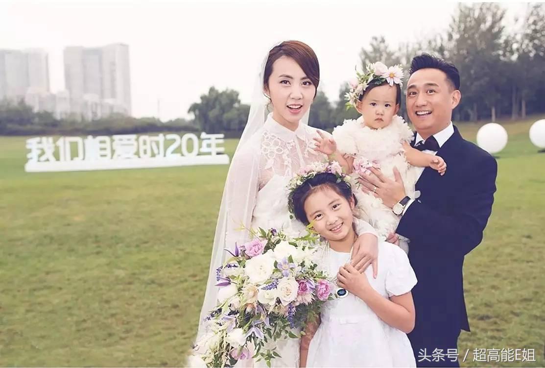 黄磊三胎是重男轻女吗,黄磊三胎是男孩吗