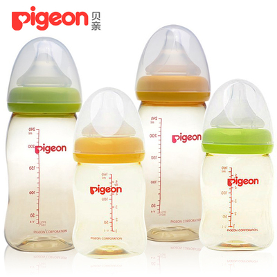 日本奶瓶betta好还是贝亲好,贝亲和布朗奶瓶哪个好