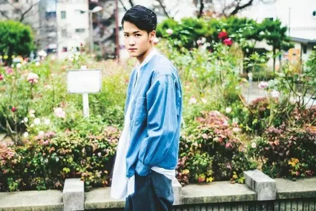 2019日本国宝级帅哥 (2018年日本国宝级帅哥)