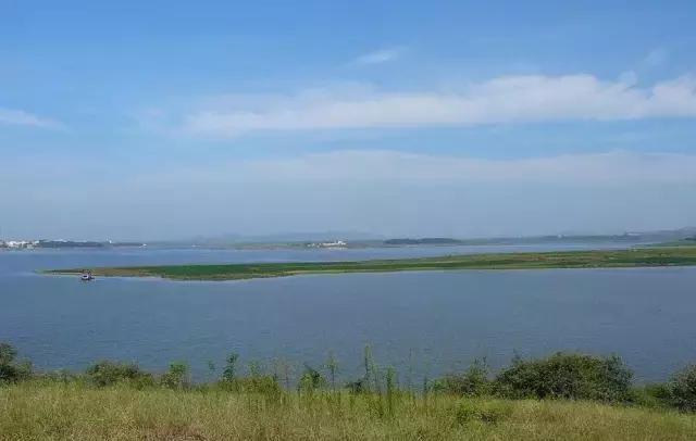 河南有山有水游玩推荐景点,河南有山有水的三天旅游景点推荐