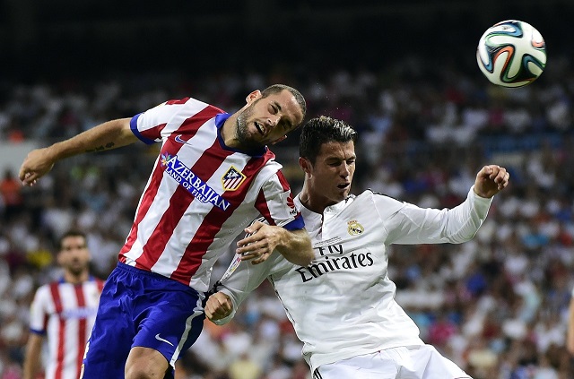 长知识指的是什么,欧洲德比是什么球队