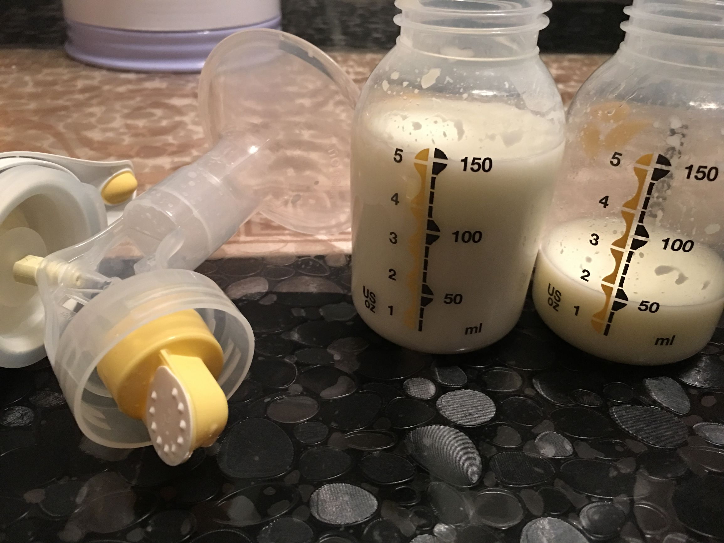 吸奶器追奶攻略,母乳妈妈如何用吸奶器追奶