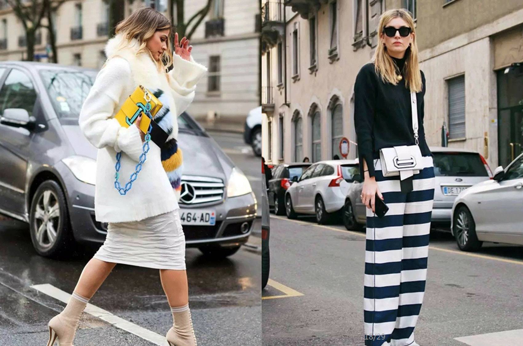 最近让我忍不住种草的小包全让宋茜给背了！关键还不贵