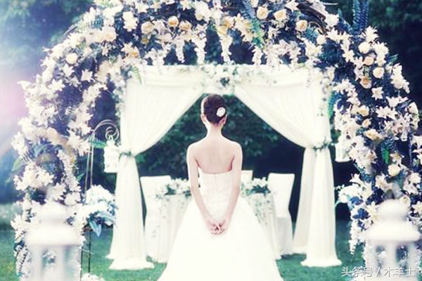 婚礼选择什么风格场景,主题婚礼策划方案