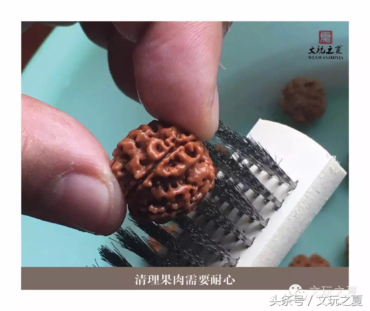 金刚盘玩三个月效果,金刚前期玩是用什么刷子刷好一点