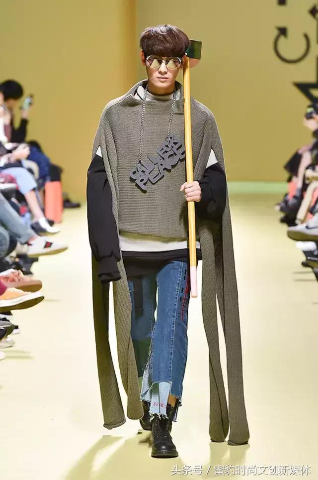 蜜豹时尚秀完整版,蜜豹时尚女装