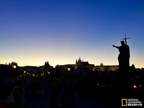 神秘布拉格只要来过一次就永远不曾离开