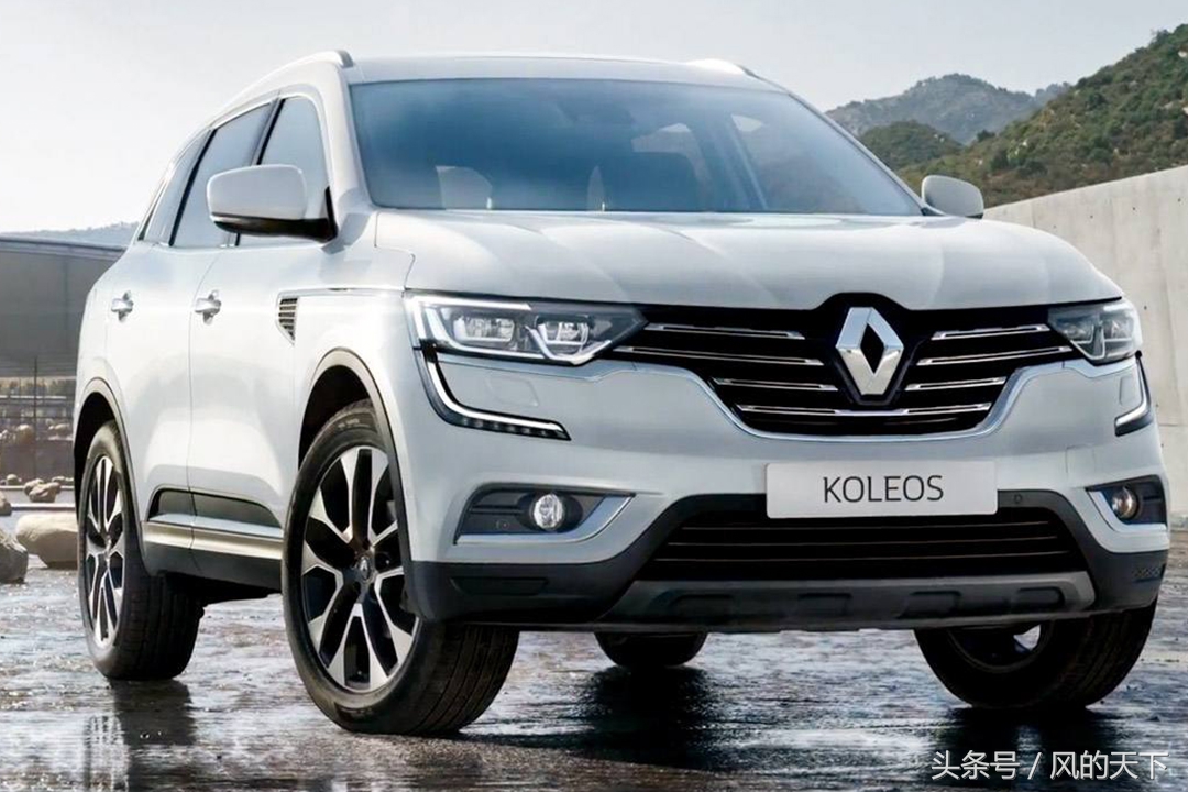 2017年科雷傲故障率高吗,科雷傲qr25发动机的优点和缺点