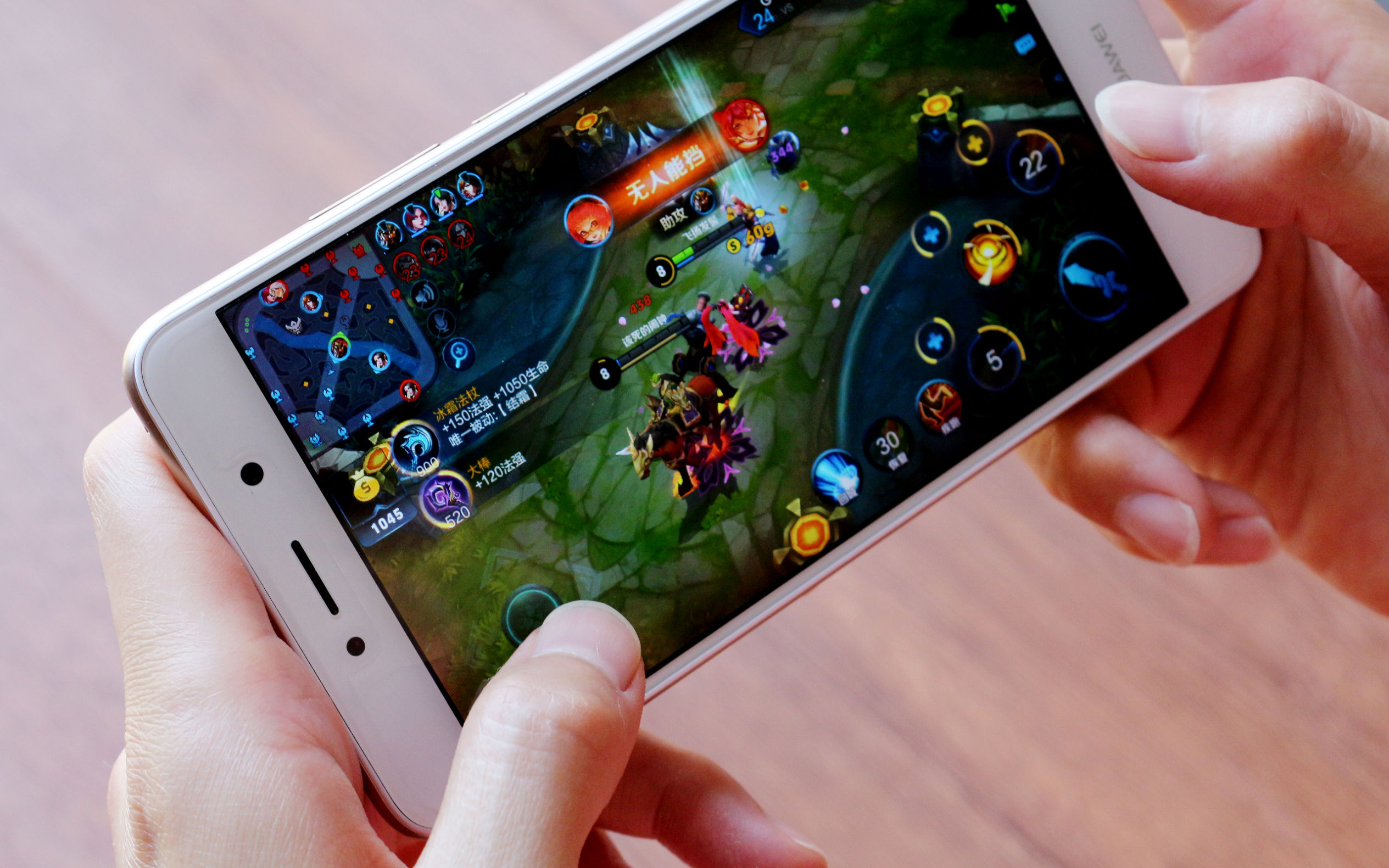 华为畅享7plus深度评价,华为畅享7plus如何流畅到飞起