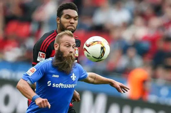 足坛大胡子球星,足坛10大替补球员