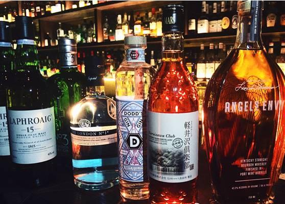 大武汉酒,武汉热门酒吧合集