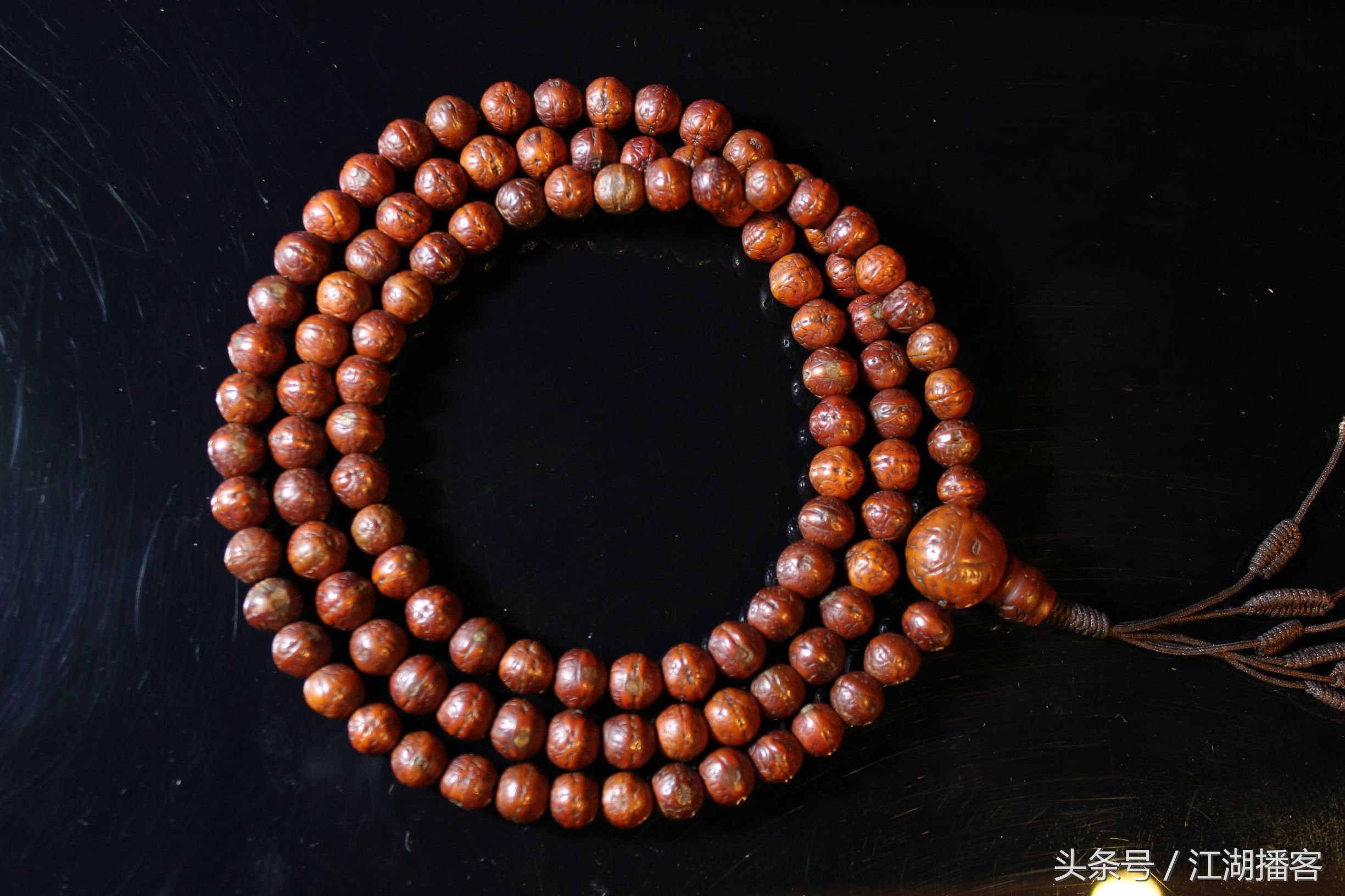 这些文玩急救知识你必须知道,文玩新手手串必备十大忠告