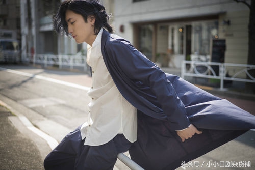 洼田正孝个人资料简介,洼田正孝综艺人间观察