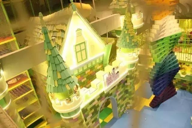 武汉儿童节带娃去哪里玩 (儿童节适合带孩子玩儿的地方武汉)