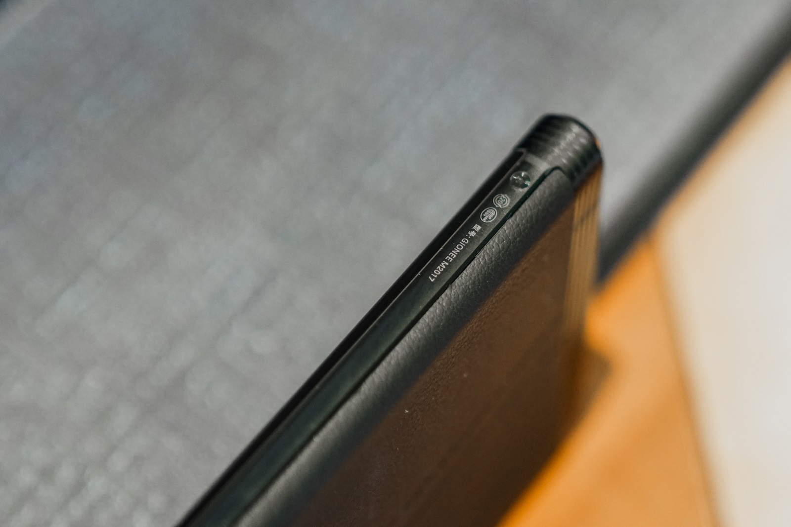 金立m2017现在的价格,金立m2017卖多少钱