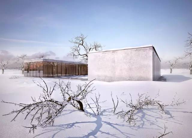 建筑设计效果图对比,建筑效果图与实际不一样