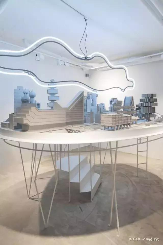 童装店布局和陈列,童装店铺陈列模式调整