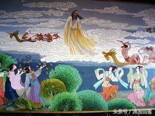 屈原为何要投汨罗江自杀？