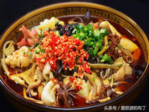 成都旅行攻略美食篇,成都春节美食旅游攻略