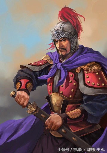 兴唐五虎大将：第三险被唐玄宗处极刑，第一功高一代朝不忌主不疑